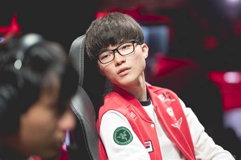 faker the gamer